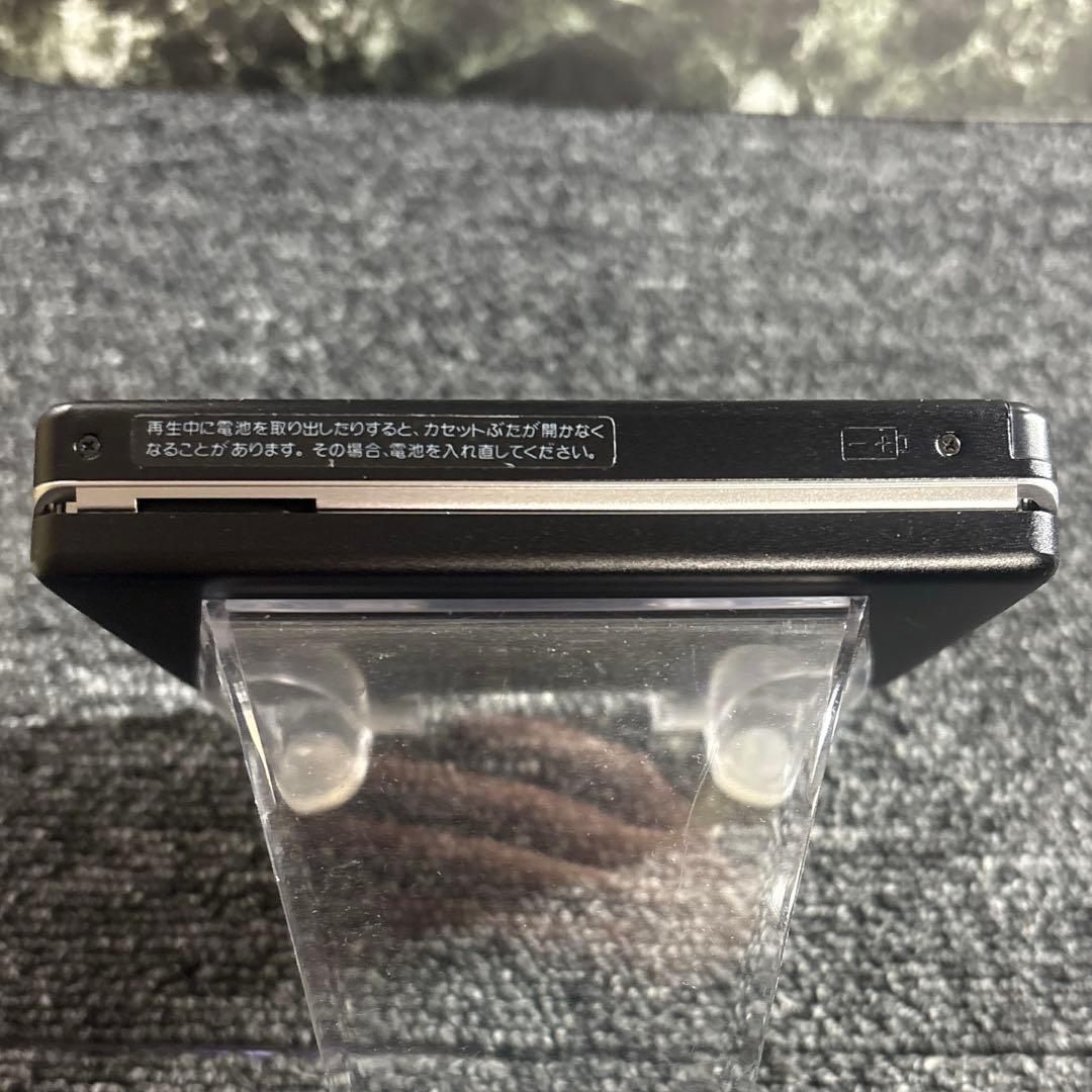 【P0698】 aiwa ステレオカセットプレーヤー