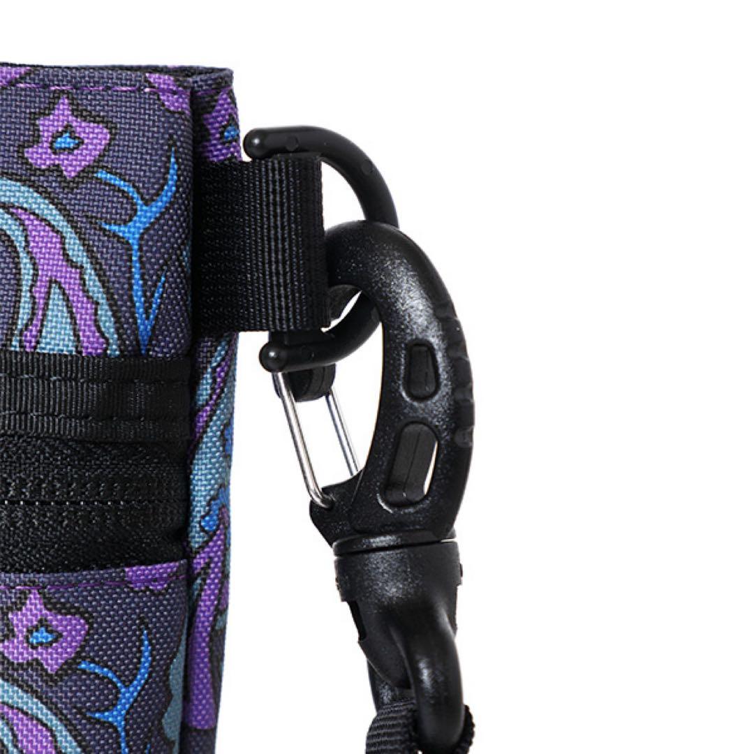 CHALLENGER チャレンジャー PAISLEY SACOCHE サコッシュ