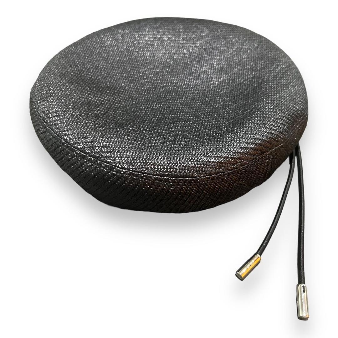 Dior SS2021 ベレー帽 Mサイズ