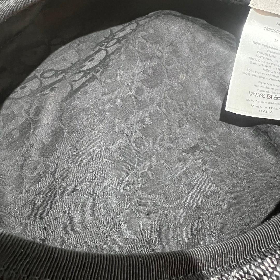 Dior SS2021 ベレー帽 Mサイズ