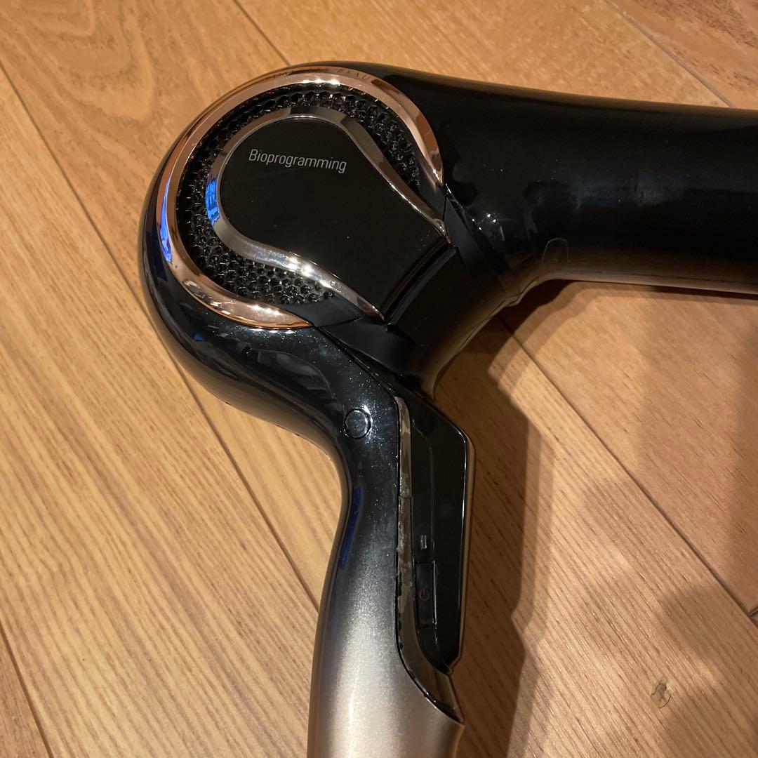 REPRONIZER 4D Plus ヘアドライヤー