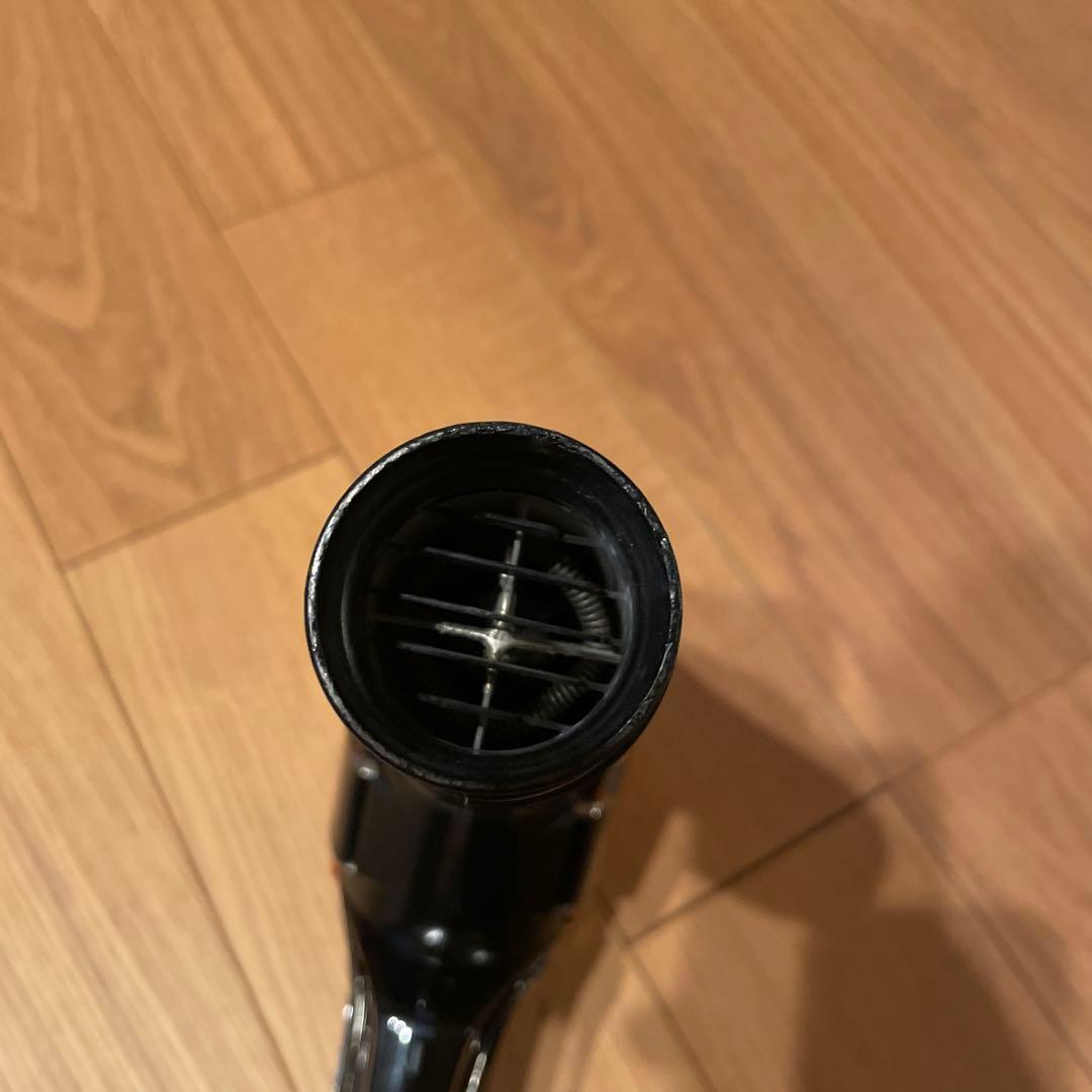 REPRONIZER 4D Plus ヘアドライヤー