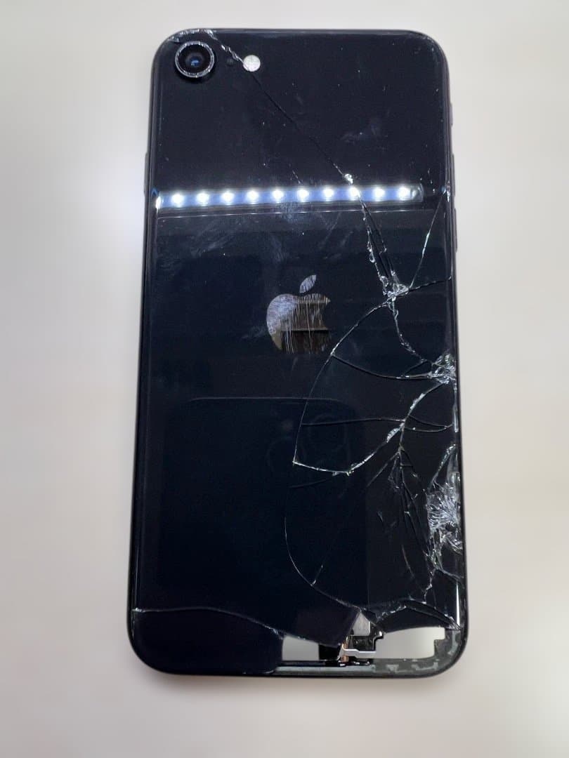 iPhone SE2 ジャンク品