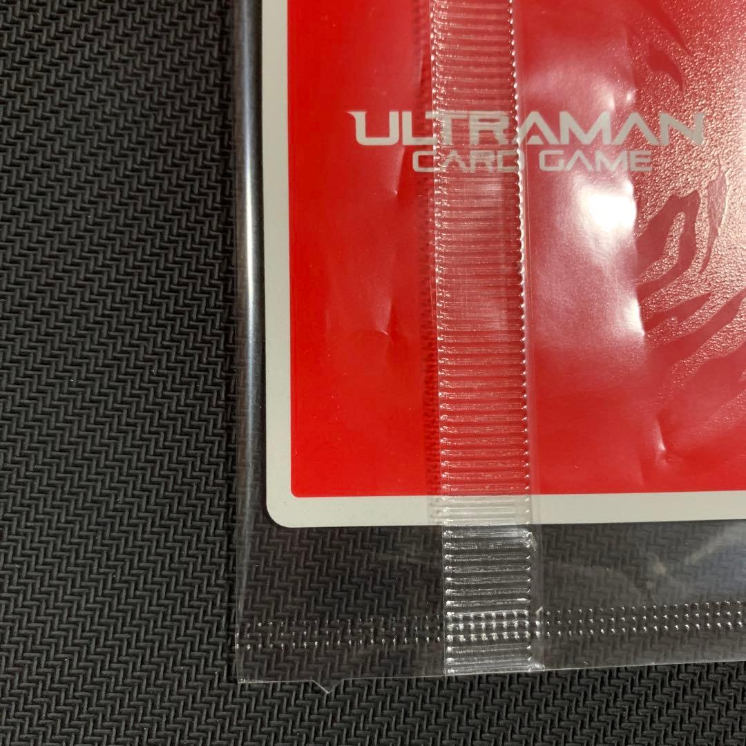 ウルトラマンメビウス SP WINNER ギャラクシーカップ プロモ 未開封