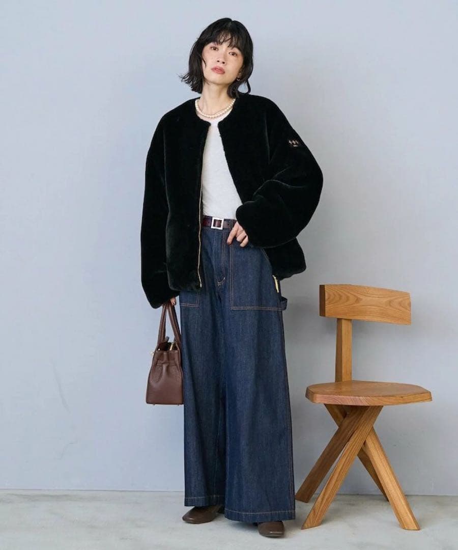 別注 EXCLUSIVE ILVA/別注 エクスクルーシブ イルヴァ 25AW