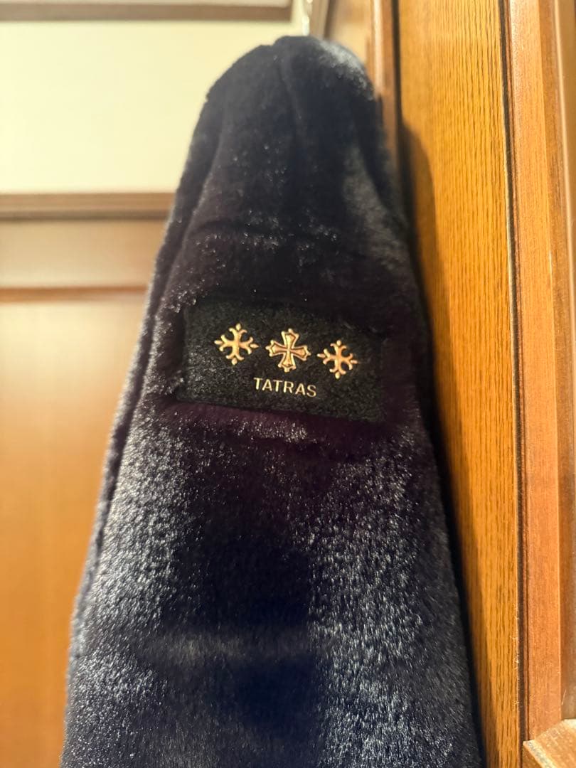 別注 EXCLUSIVE ILVA/別注 エクスクルーシブ イルヴァ 25AW