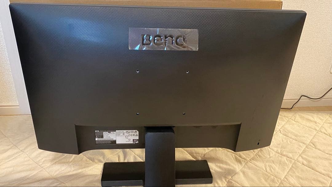 BENQ モニター　GL2480 24インチ