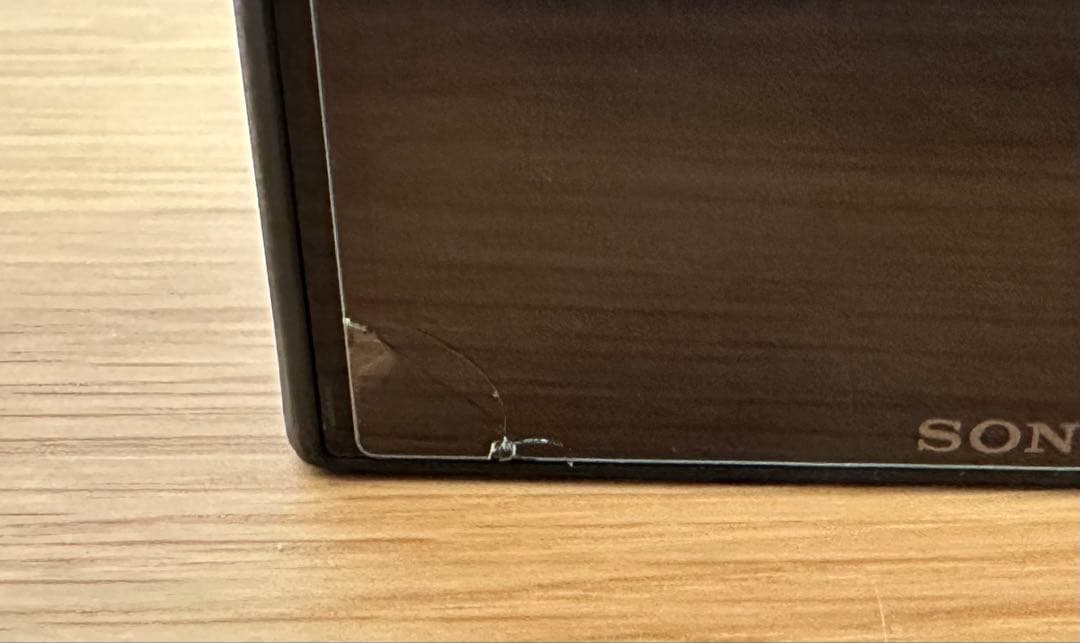 キャリングケース付き SONY Cyber-shot DSC-RX100M4