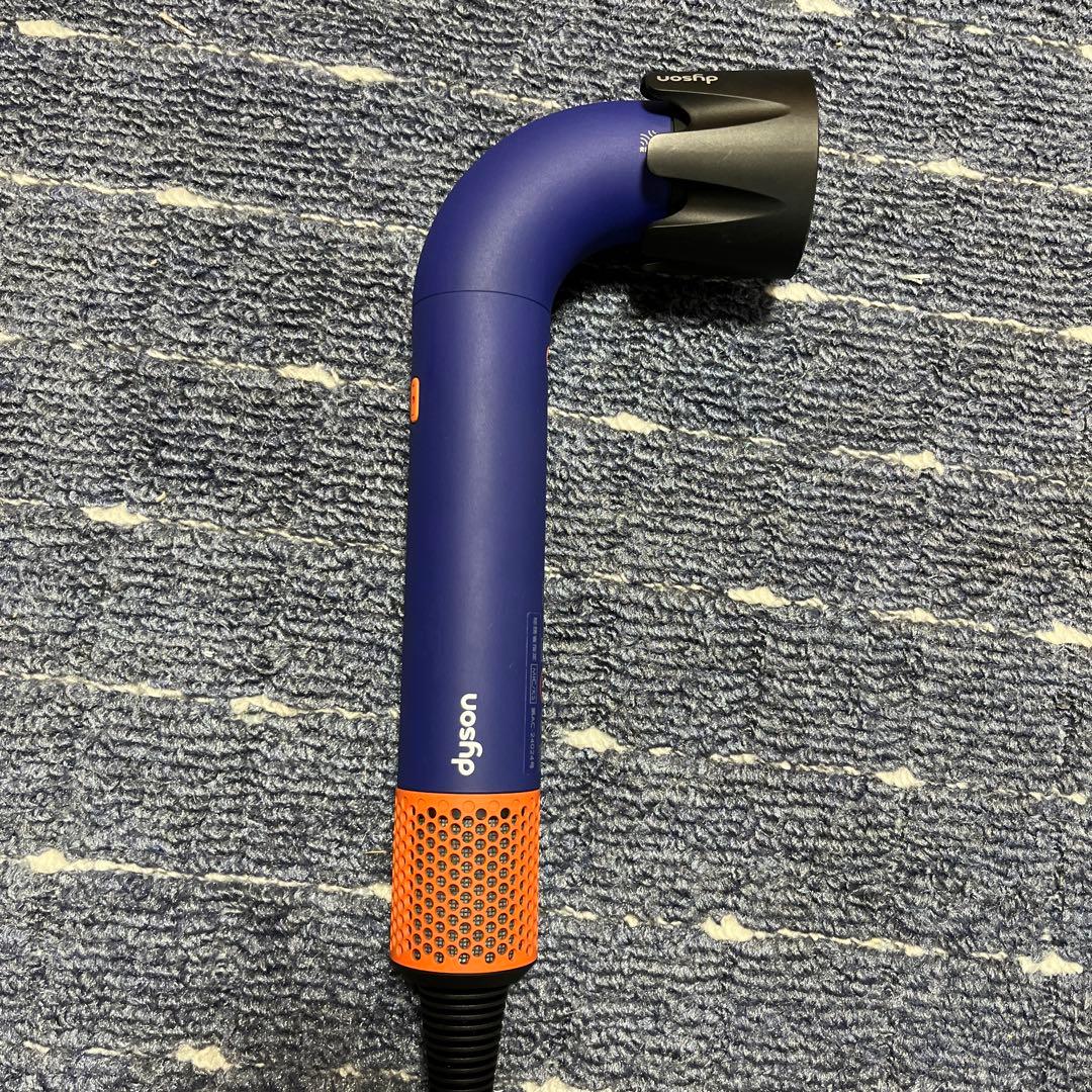 Dyson HD17ヘアドライヤー
