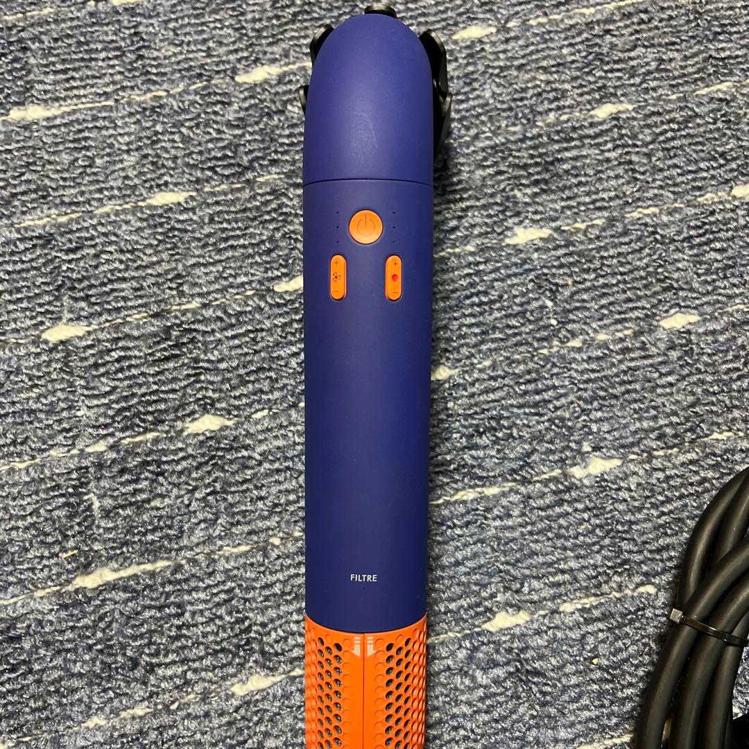 Dyson HD17ヘアドライヤー
