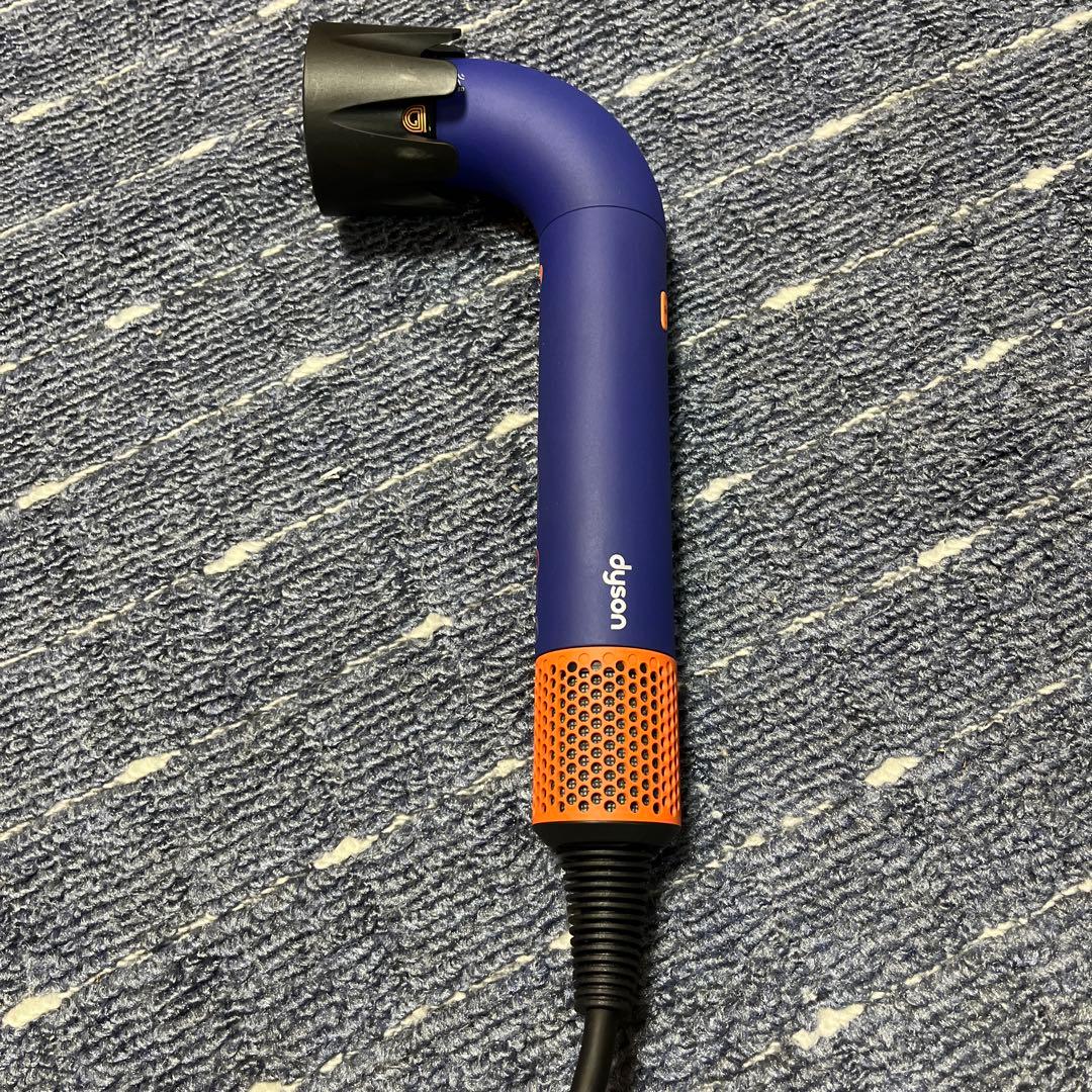 Dyson HD17ヘアドライヤー
