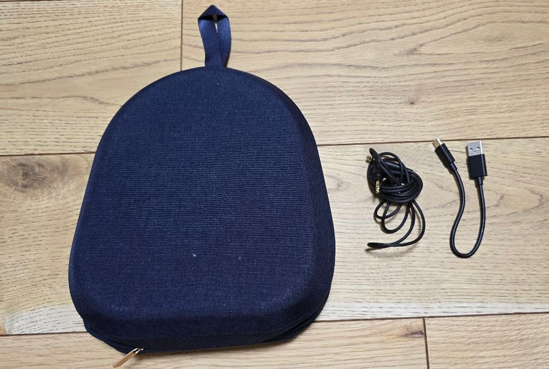 WH-1000XM5 ミッドナイトブルー