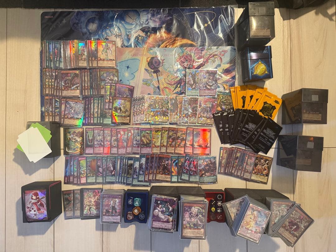 遊戯王　ラッシュデュエル　引退品　❷