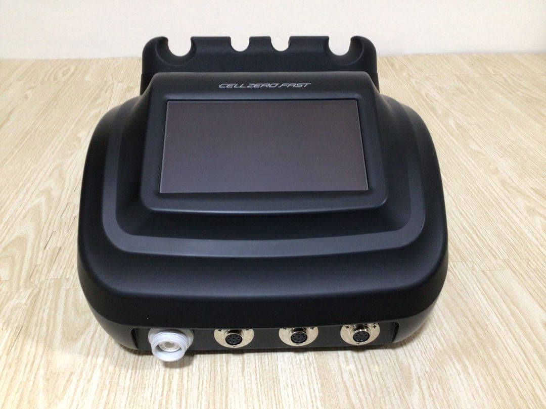 CELLZERO FAST セルゼロファスト　エステマシン　じぶんdeエステ