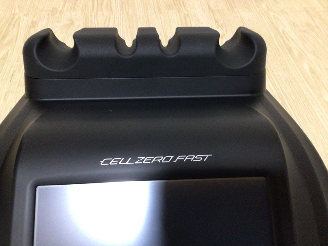 CELLZERO FAST セルゼロファスト　エステマシン　じぶんdeエステ
