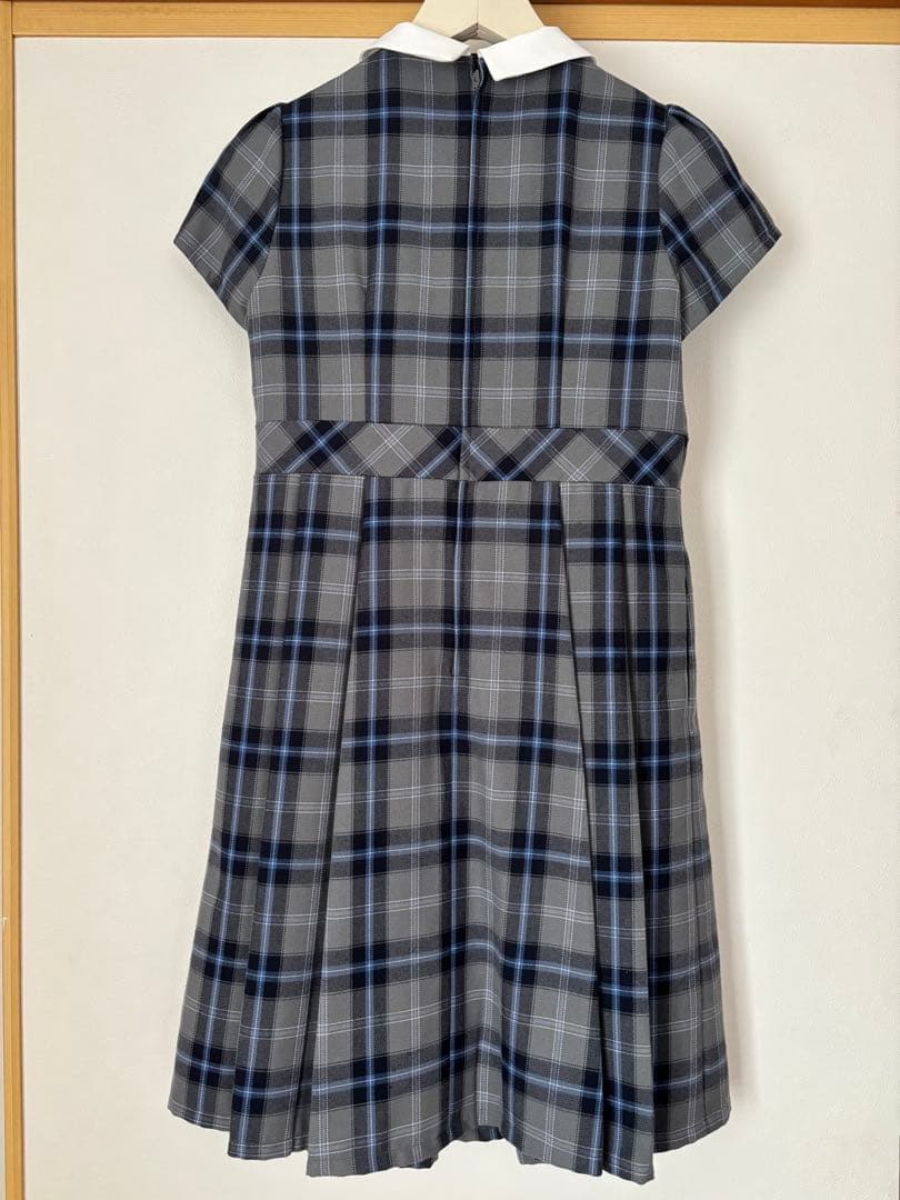 ビームスデザイン150フォーマルスーツ卒業式卒服女の子女児キッズセレモニー