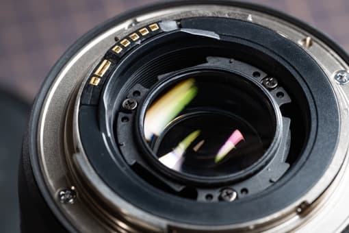 TAMRON 28-300mm F3.5-6.3 Di VC PZD キャノン用