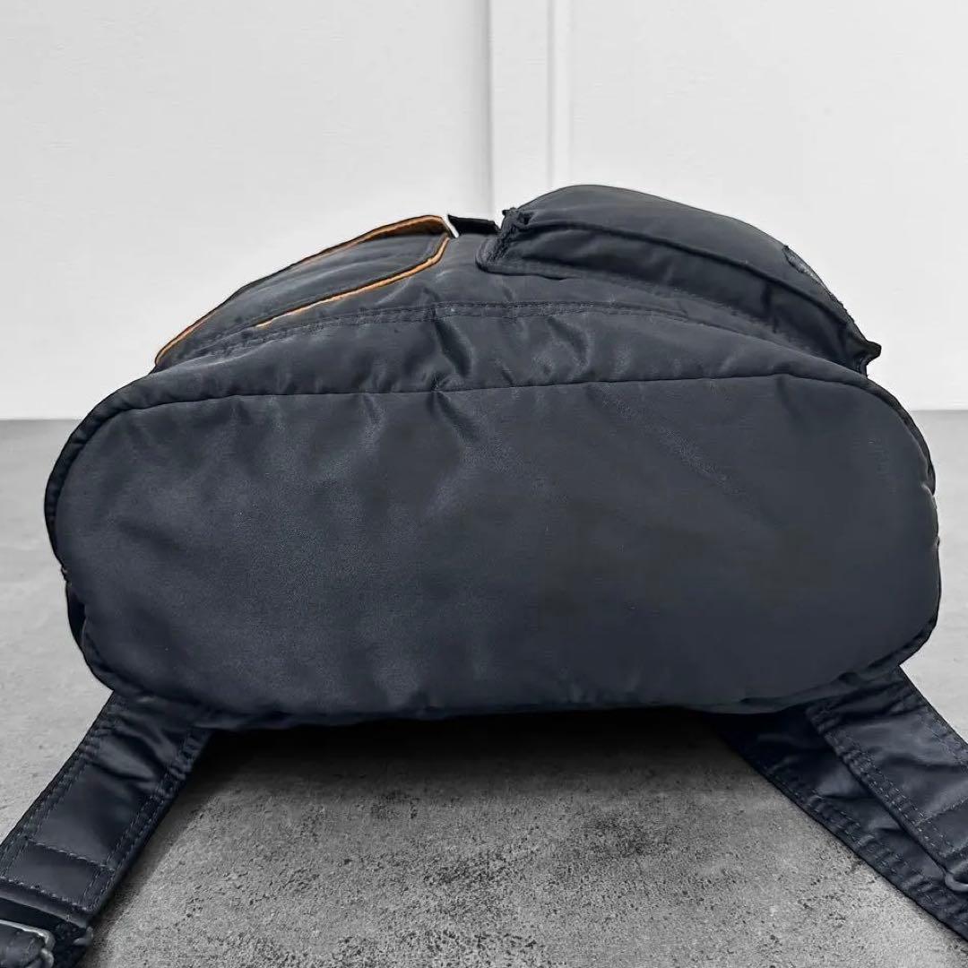 A*O様 廃盤✨PORTER TANKER Backpack button po