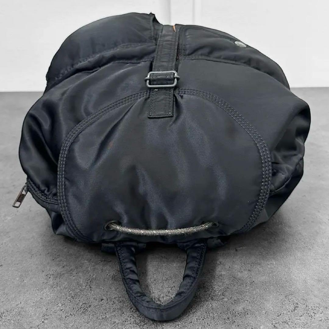 A*O様 廃盤✨PORTER TANKER Backpack button po