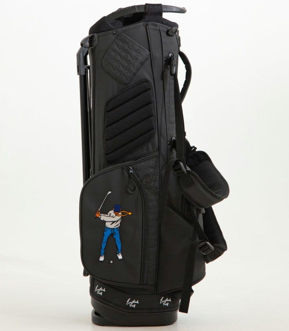 【新品・未使用】Eastside Golf Stand Caddie Bag
