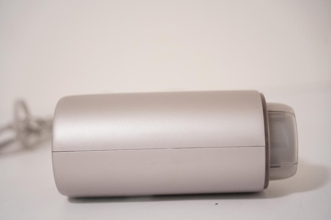 Panasonic ヘアドライヤー　ナノケアドライヤー　EH-NA0J 23年製