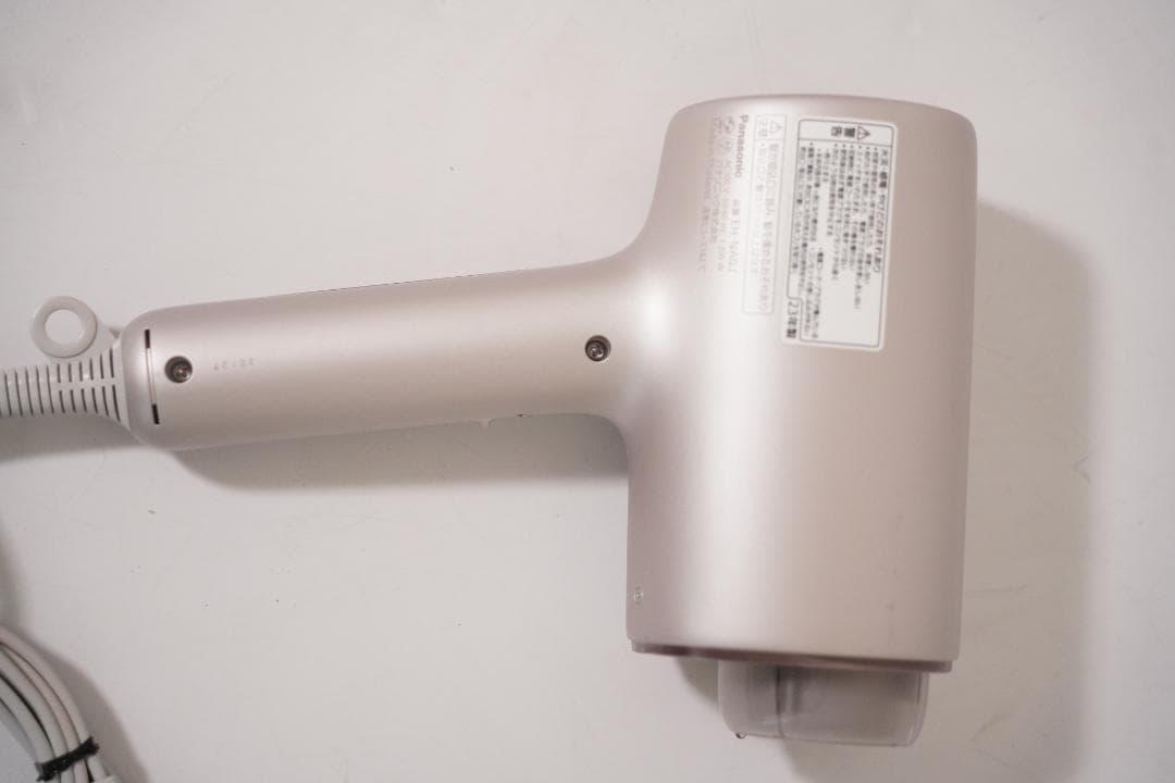 Panasonic ヘアドライヤー　ナノケアドライヤー　EH-NA0J 23年製