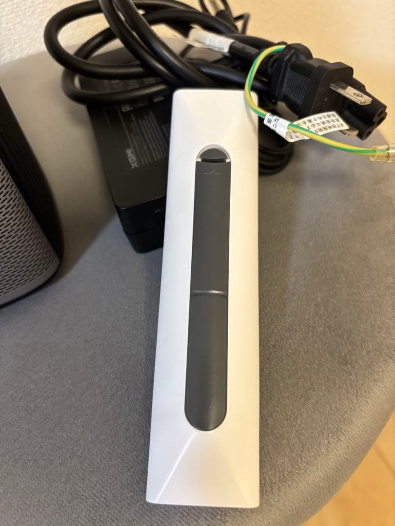 XGIMI プロジェクター　Halo本体　ジャンク品　箱あり