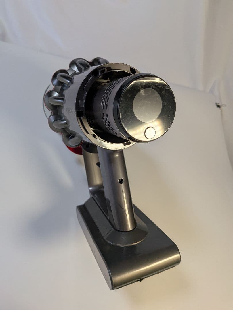 ie071　62分　ダイソン　SV14　稼働品　分解洗浄済　動作保証有り