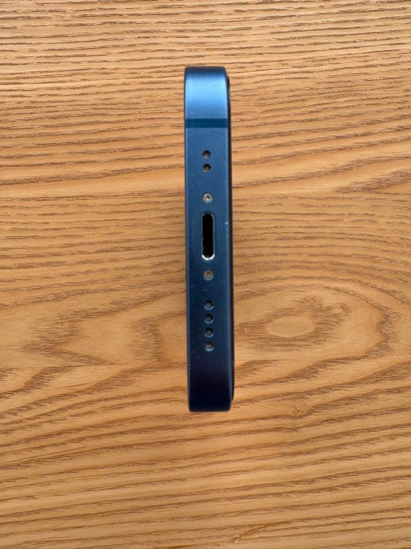 Apple iPhone 13mini 256GB SIMフリー ブルー