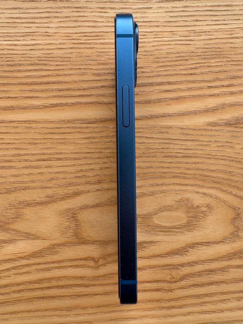 Apple iPhone 13mini 256GB SIMフリー ブルー