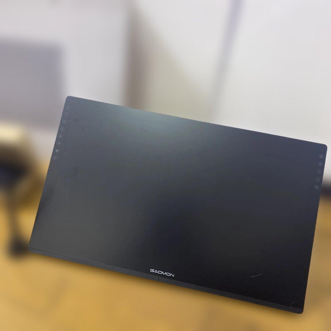 液タブ・ペンタブ gaomon pd2200