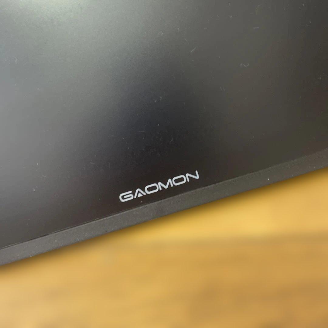液タブ・ペンタブ gaomon pd2200