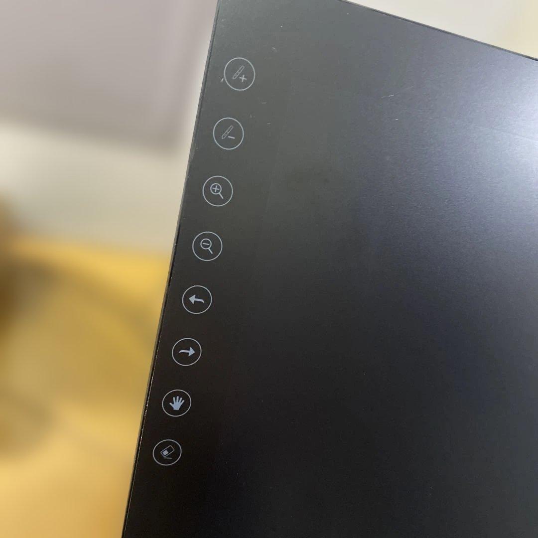 液タブ・ペンタブ gaomon pd2200