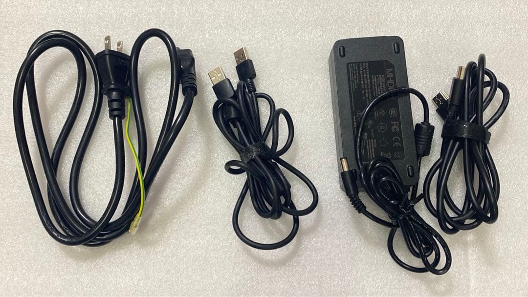 液タブ・ペンタブ gaomon pd2200