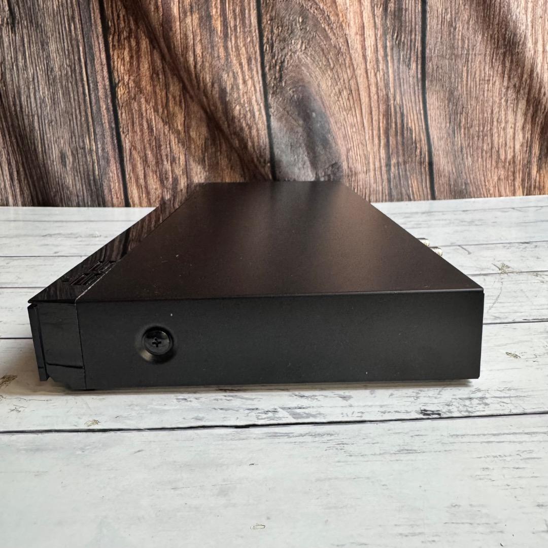 Panasonic DMR-2CW200 ブルーレイレコーダー 20年製