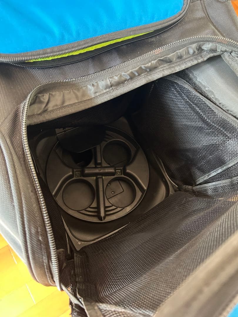 Slinger Bag オシレーター付きフルセット