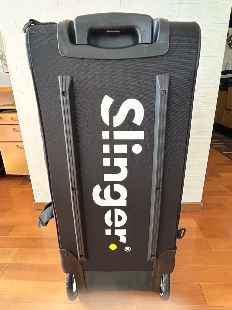 Slinger Bag オシレーター付きフルセット