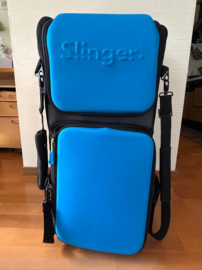 Slinger Bag オシレーター付きフルセット