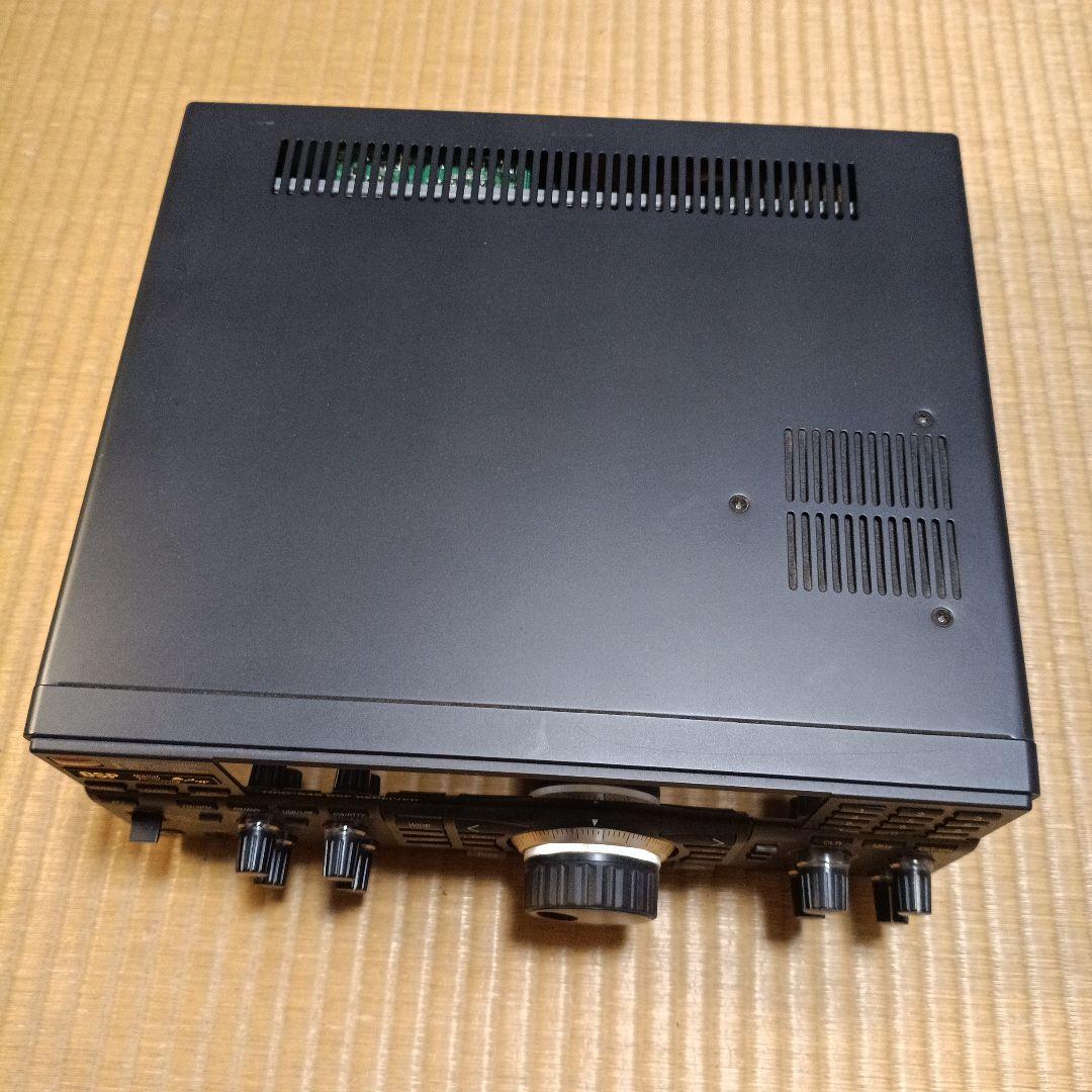 JRC DSPレシーバー　NRD-545