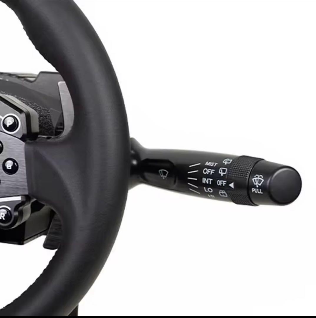 MOZA R3/R5/R9/R12用