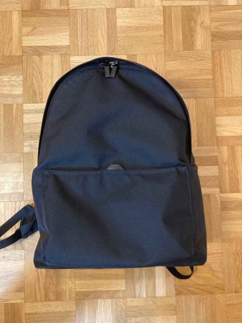 MONOLITH モノリス BACKPACK SOLID PRO S