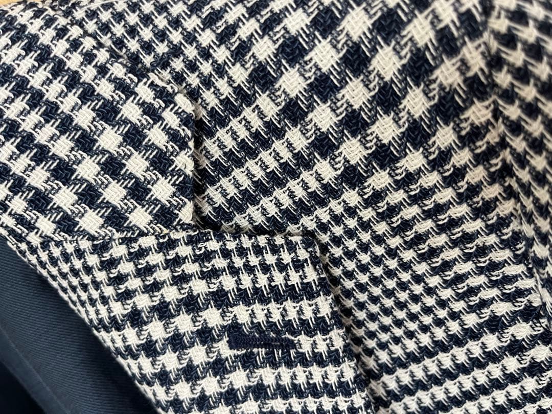 o*e様 【新品】SIPARIO by STILE LATINO/2Bジャケット