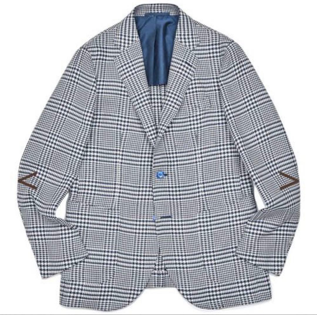 o*e様 【新品】SIPARIO by STILE LATINO/2Bジャケット