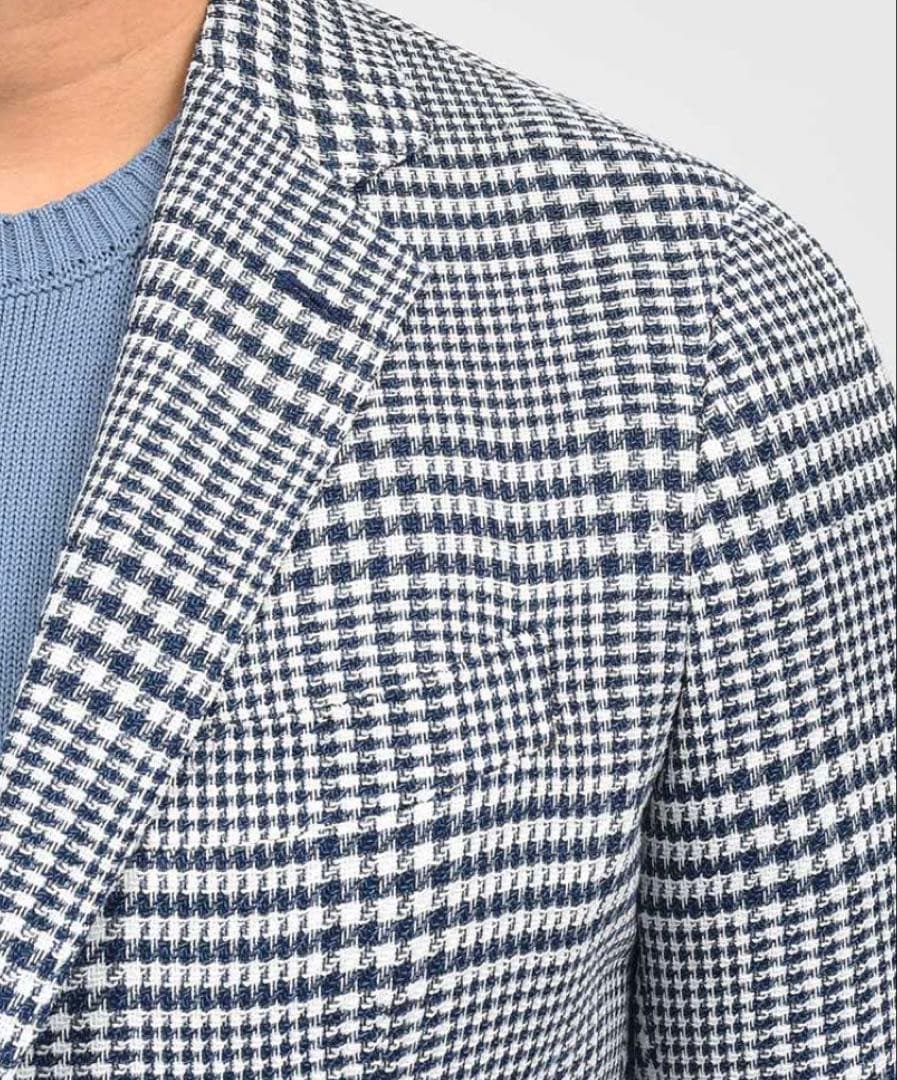 o*e様 【新品】SIPARIO by STILE LATINO/2Bジャケット