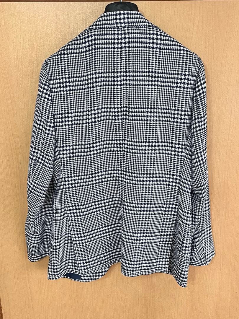 o*e様 【新品】SIPARIO by STILE LATINO/2Bジャケット