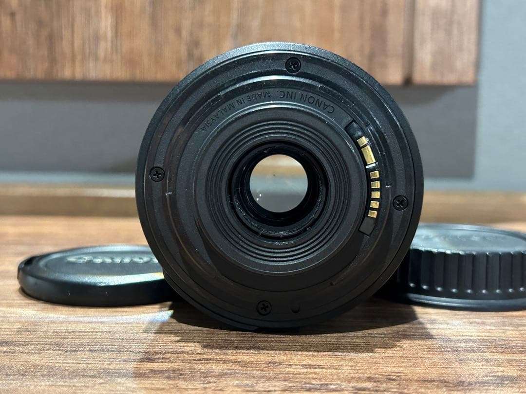 レンズ(ズーム) Canon EF-S 55-250mm f4.0-5.6 IS II 019