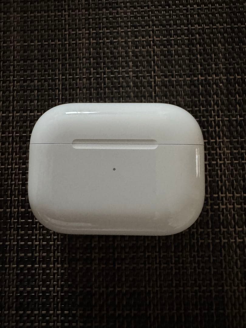 【美品 おまけつき】AirPods Pro 2(lightning端子)