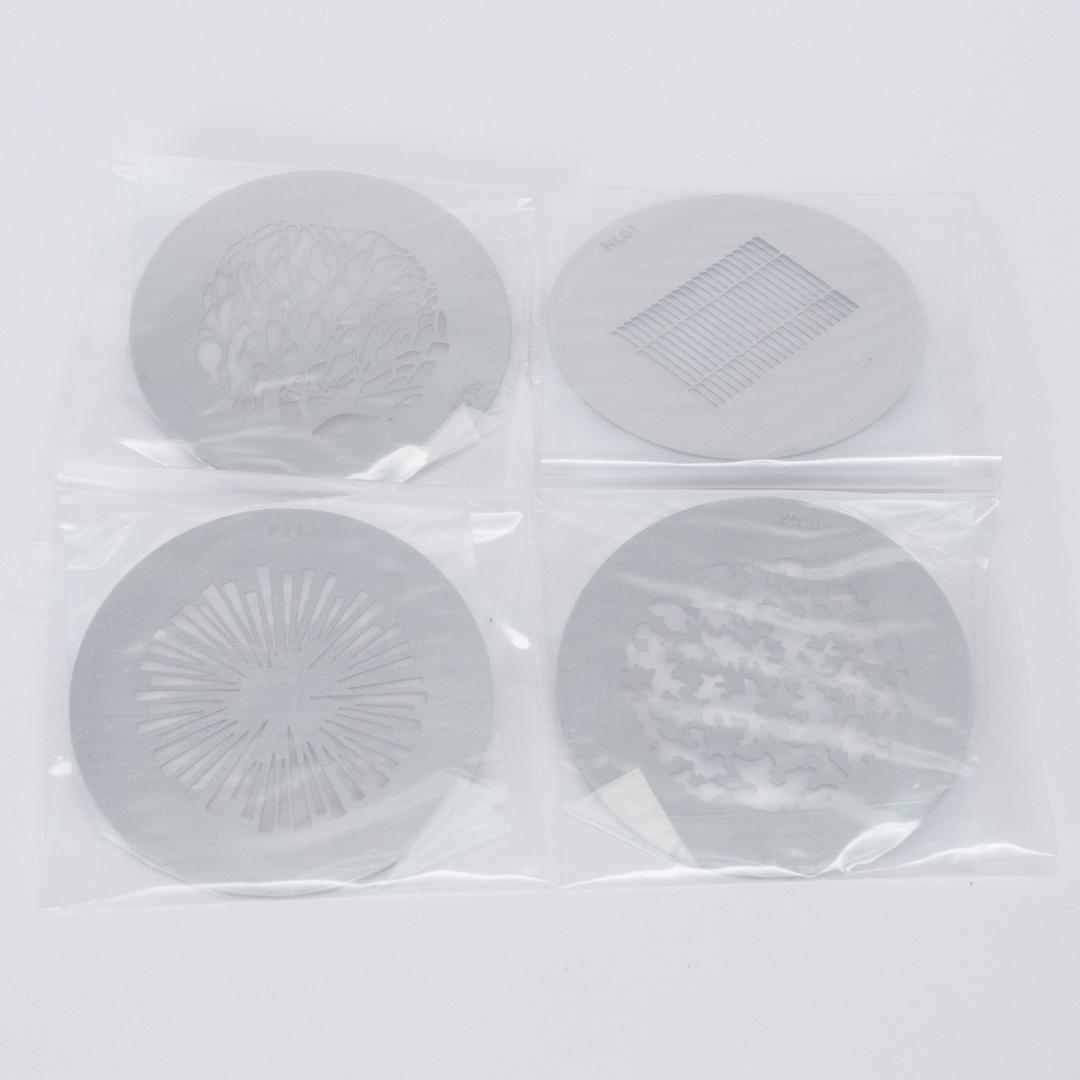 NANLITE ナンライト PJ-FMM-19 プロジェクションアタッチメント②