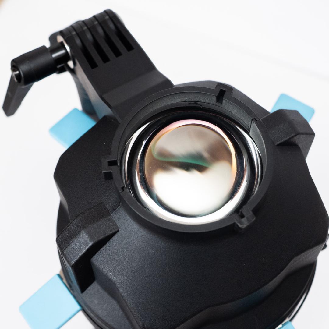 NANLITE ナンライト PJ-FMM-19 プロジェクションアタッチメント②