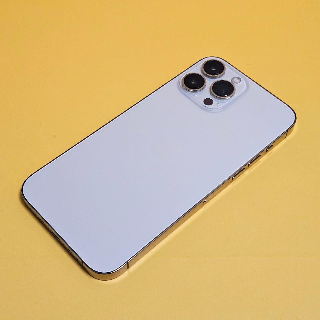 iPhone 13 Pro Max 256GB｜24時間以内発送!#232